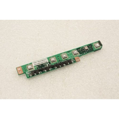 Ibm thinkpad x60 power button - ibm,