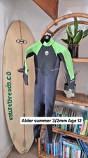 Alder Kids 3/2mm Wetsuit Age