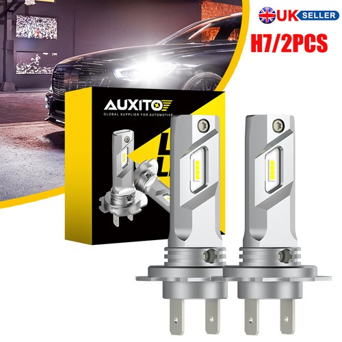 Auxito led headlight - auxito, bulbs