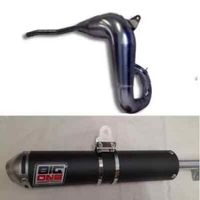 FITS KAWASAKI KMX 125 86-03