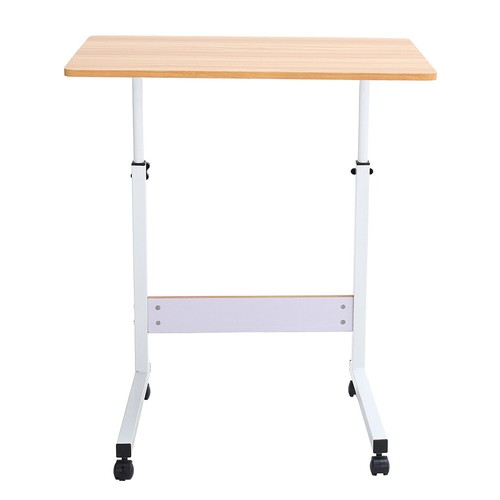 Adjustable laptop table sofa - table,