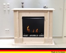 Ethanol Fire Place Firegel