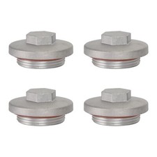 4 VALVE ADJUSTER COVER CAP