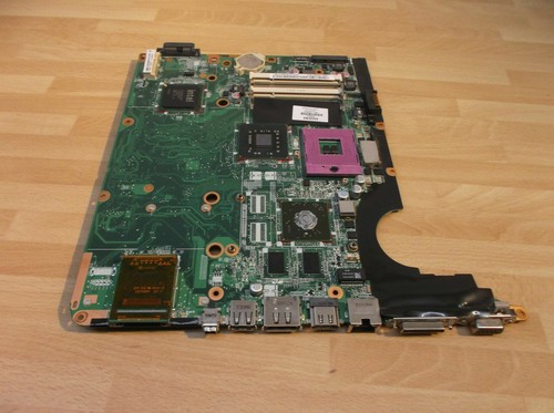 Motherboard for pavilion - for,