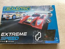 Scalextric Extreme Speed GT