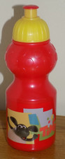 Timmy Time - Sports Bottle - Drink / Water Bottle - RARE BRAND NEW