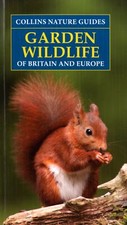 Collins Nature Guides - Garden