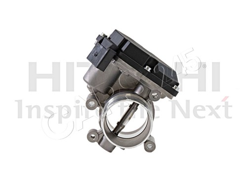 Throttle body hitachi - throttle,
