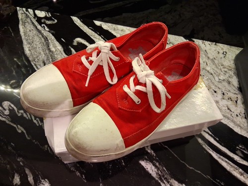 Camper mediterranean sneakers - camper,