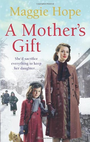 Mother gift maggie hope - mother's, by