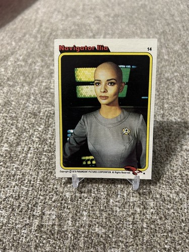 1979 star trek the motion - 1979,