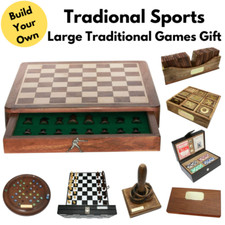 Tradional Sports Large