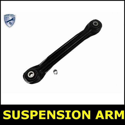 Suspension track control arm - suspension,
