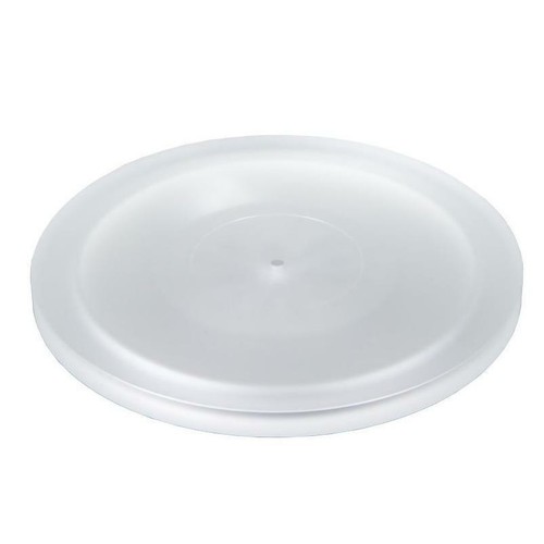 Pro ject acrylic platter - it,