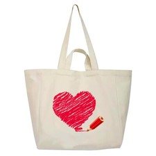 Canvas Duty Extra Large