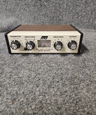 MFJ-941C Versa Tuner II Ham