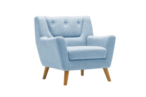 Lambeth occasional chair - lambeth,