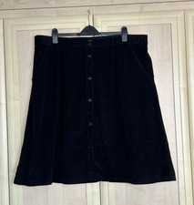 Damart Women's Black Casual