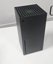 Xbox Series X - Faulty Won't