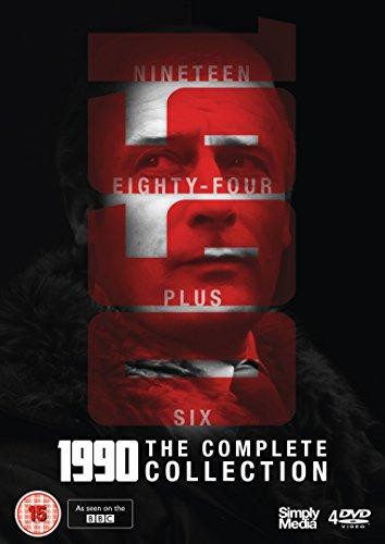 1990 the complete - 1990:,