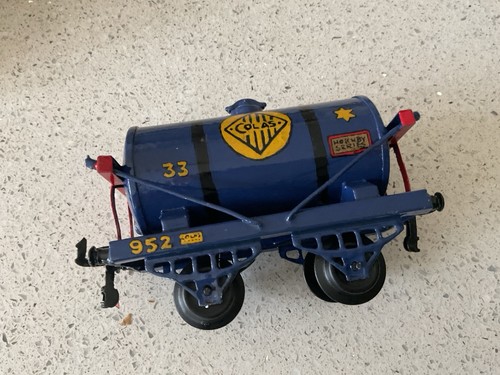 Hornby gauge pre - hornby, colas
