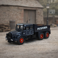 Hornby skale pickfords - hornby,