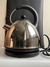 Schneider Electric Stainless