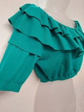 NEXT Ladies Cropped Jumper