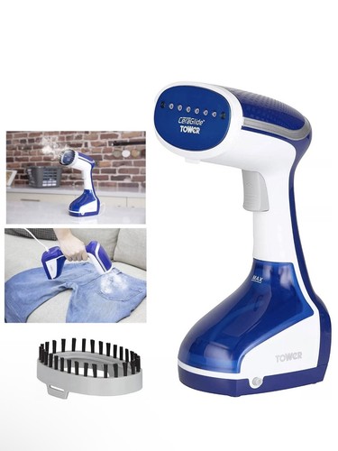 Tower clothes garment steamer - clothes,