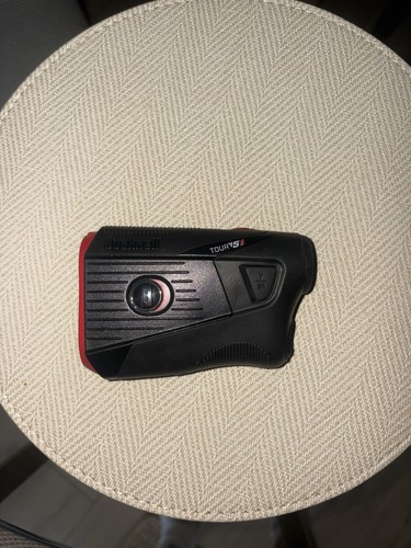 Bushnell tour slim laser - tour,