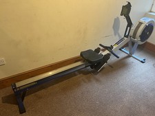 Concept 2 Rower Model D PM3