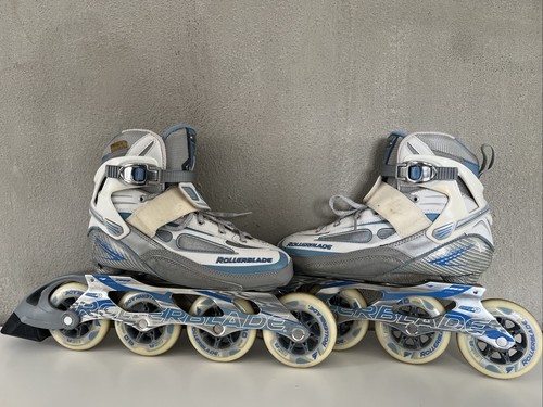 Rollerblade speedmachine - rollerblade, 90
