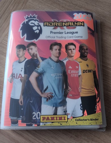 Complete premier league - complete,