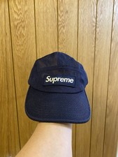 Supreme Cordura Box Logo Cap