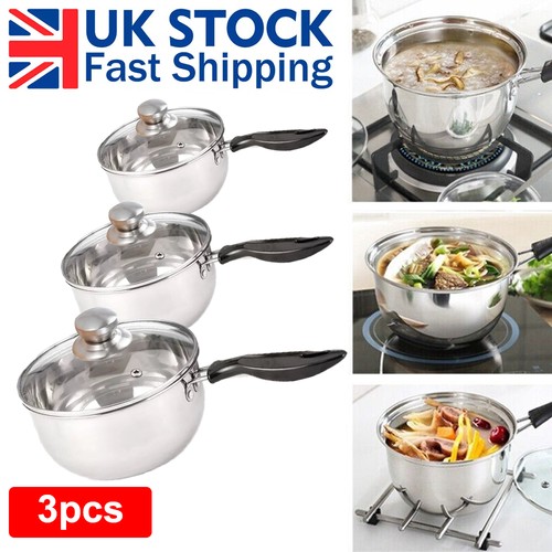 Set induction non stick - of,