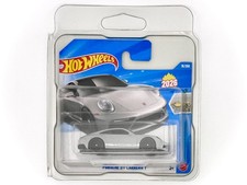 Hot Wheels - Porsche 911 Carrera T - Factory Fresh - 15/250 - 2026 - New Casting