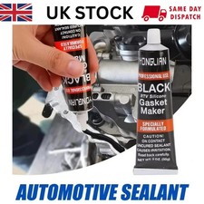 Car Instant Gasket Maker