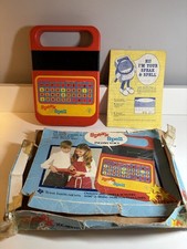 Vintage Texas Instruments