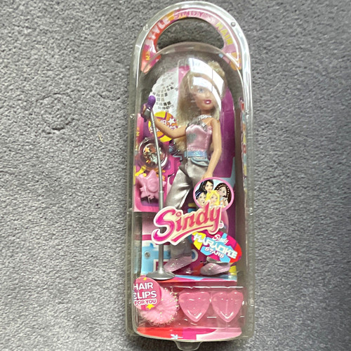 Sindy style - style, world