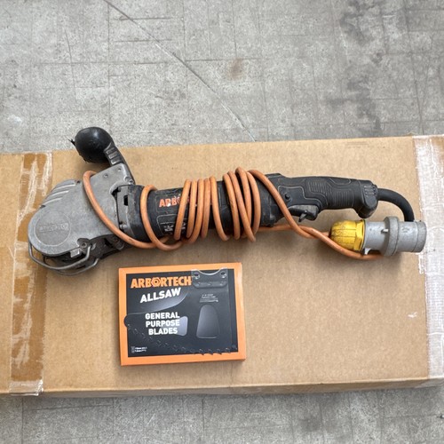 Arbortech allsaw as200x - allsaw,