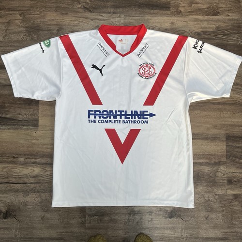Helens rugby shirt - helens,