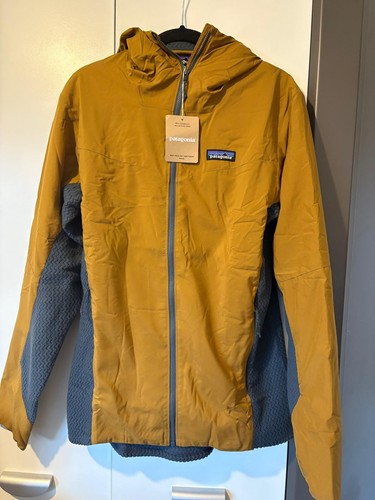 Patagonia men nano air light - patagonia,