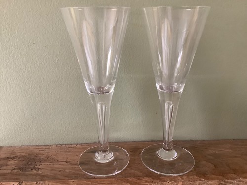 Dartington sharon crystal - 2, x