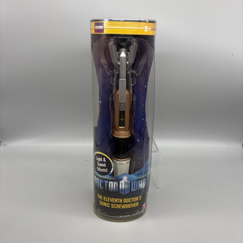 Doctor who eleventh - who-,