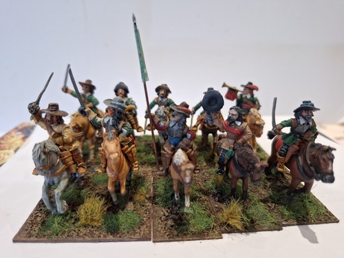 28mm ecw english civil - 28mm,