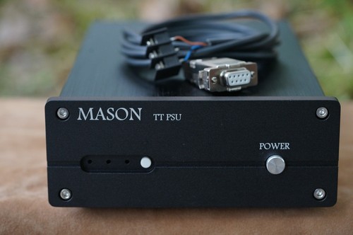 Turntable psu ac110v - psu, （ac110v