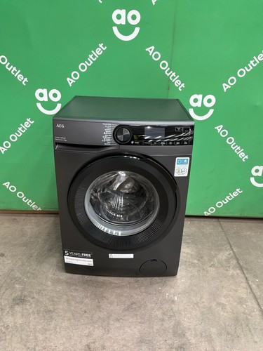 Aeg lfsr7494u4b 9kg washing - 9kg,