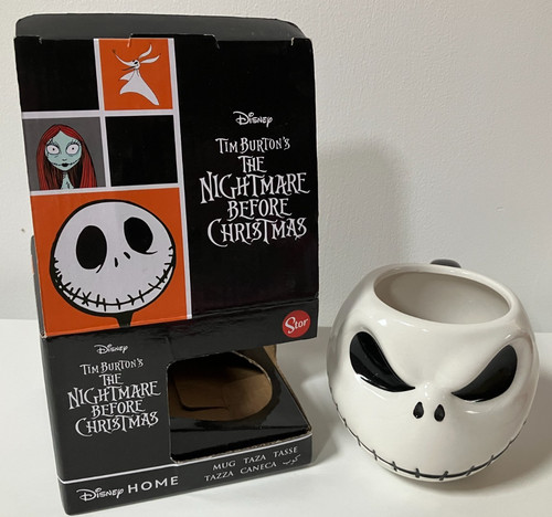 Disney nightmare before - disney,