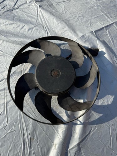 Golf mk5 radiator cooling - mk5,