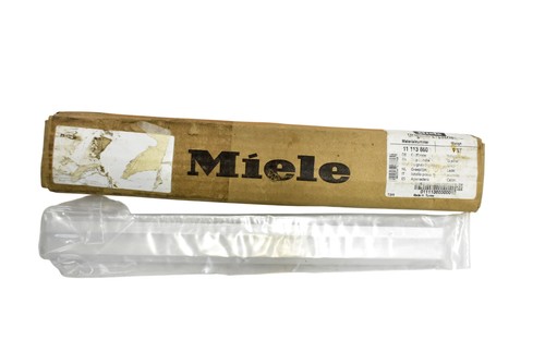 Miele grip door handle - grip, mpn